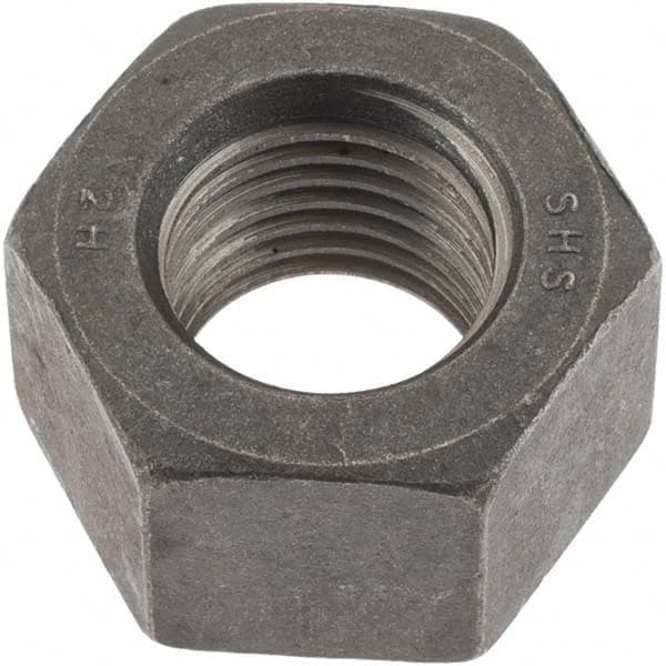 Value Collection - Hex & Jam Nuts System of Measurement: Inch Type: Heavy Hex Nut - All Tool & Supply