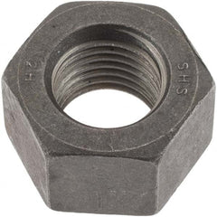 Value Collection - Hex & Jam Nuts System of Measurement: Inch Type: Heavy Hex Nut - All Tool & Supply