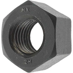 Value Collection - Hex & Jam Nuts System of Measurement: Inch Type: Heavy Hex Nut - All Tool & Supply