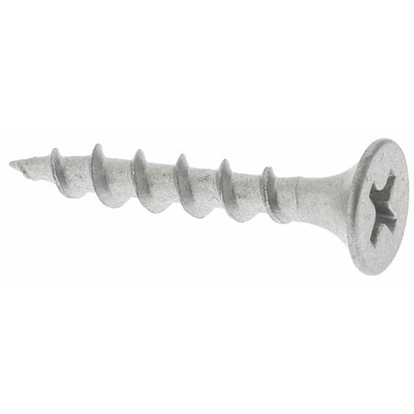 Value Collection - Drywall Screws - Exact Industrial Supply