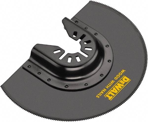 DeWALT - Flush Cutting Rotary Tool Blade - All Tool & Supply
