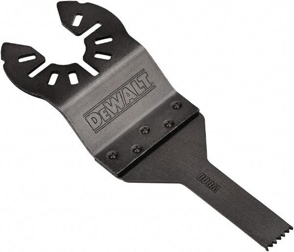 DeWALT - Rotary & Multi-Tool Wood Blade - Universal Fitment for Use on All Major Brands (No Adapter Required) - All Tool & Supply