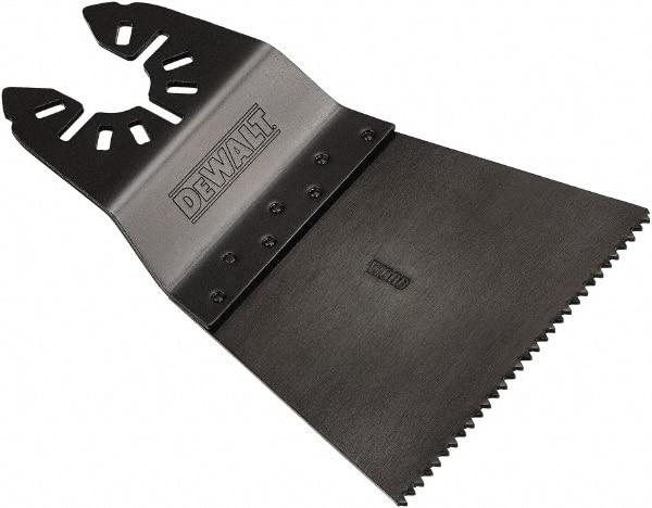 DeWALT - Rotary & Multi-Tool Wood Blade - Universal Fitment for Use on All Major Brands (No Adapter Required) - All Tool & Supply