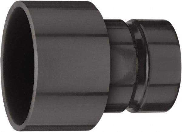 DeWALT - 1-1/4" Tapered Large Diameter Adapter - Use With DWV9000, DWV012 - All Tool & Supply