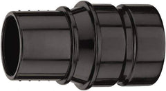 DeWALT - 1-1/4" Tool Adapter - Use With DWV9000, DWV012 - All Tool & Supply