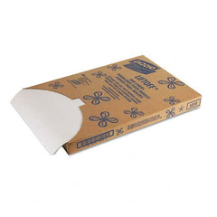 Dixie - Foil & Plastic Wrap Breakroom Accessory Type: Pan Liners For Use With: Food Protection - All Tool & Supply