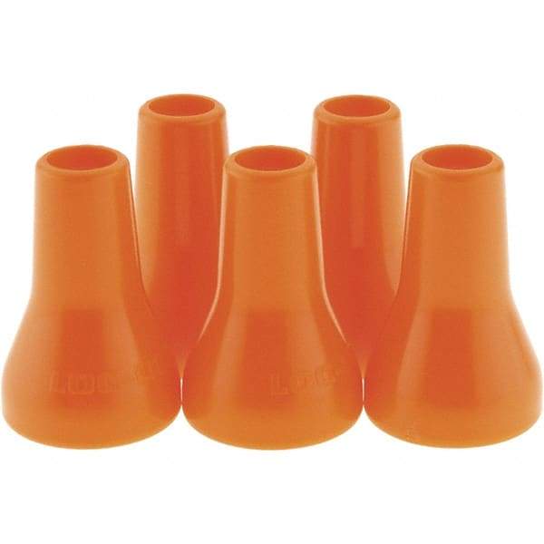 Value Collection - Coolant Hose Nozzles Type: Nozzle Nozzle Diameter (Inch): 3/8 - All Tool & Supply