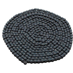 Value Collection - Roller Chain Style: Single Strand Chain Pitch: 1/4 (Inch) - All Tool & Supply