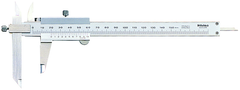 150MM OFFSET VERNIER CALIPER - All Tool & Supply