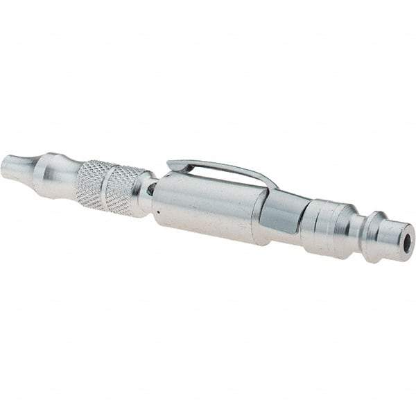 Value Collection - Rotating Adjustable Industrial Pocket Blow Gun - Aluminum - All Tool & Supply