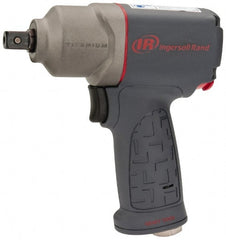 Ingersoll-Rand - 1/2" Drive, 15,000 RPM, 332 Ft/Lb Torque Impact Wrench - All Tool & Supply