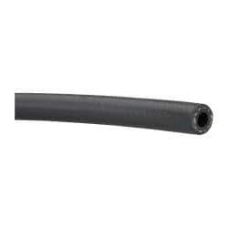 Parker - 1/4" ID x 1/2" OD CTL Push-on Air Hose - 300 Working psi, -40 to 212°F, Black - All Tool & Supply