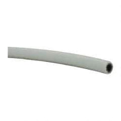 Parker - 1/4" ID x 1/2" OD CTL Push-on Air Hose - 300 Working psi, -40 to 212°F, Gray - All Tool & Supply