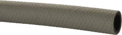 Parker - 1/2" ID x 3/4" OD CTL Push-on Air Hose - 300 Working psi, -40 to 212°F, Gray - All Tool & Supply