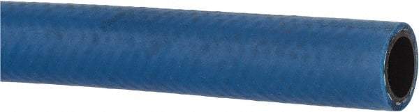 Parker - 5/8" ID x 29/32" OD CTL Push-on Air Hose - 300 Working psi, -40 to 212°F, Blue - All Tool & Supply