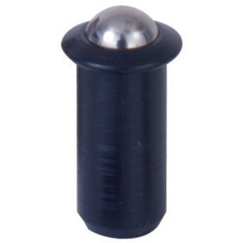 1/4 PRESS FIT BALL PLNGR STL HVY - All Tool & Supply