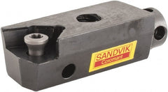 Sandvik Coromant - Series T-Max U 1-Insert Outer Drill Cartridge - All Tool & Supply