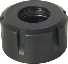 Guhring - Collet Nut/Locknut - Exact Industrial Supply