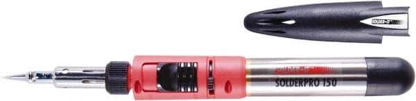 Solder-It - 1-3/4" Tip Diam Soldering Iron - 25 to 125 Watts - Exact Industrial Supply