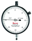 655-244J DIAL INDICATOR - All Tool & Supply