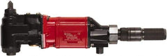 Chicago Pneumatic - 1-1/4" Reversible Keyless Chuck - Right Angle Handle, 350 RPM, 30 LPS, 2.2 hp - All Tool & Supply