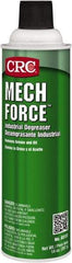 CRC - 20 oz Aerosol Cleaner/Degreaser - Aerosol, Nonchlorinated Blend of Organic Solvents - All Tool & Supply