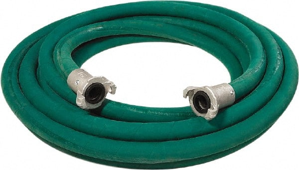 Alliance Hose & Rubber - Sandblast Hose Inside Diameter (Inch): 1 Outside Diameter (Decimal Inch): 1.00 - All Tool & Supply