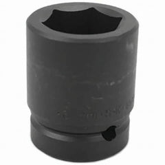 SK - Impact Socket - 1"DR 36MM IMPACT SOCKET - All Tool & Supply