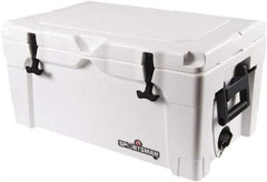 Igloo - 55 Qt Ice Chest - Polyethylene, White - All Tool & Supply