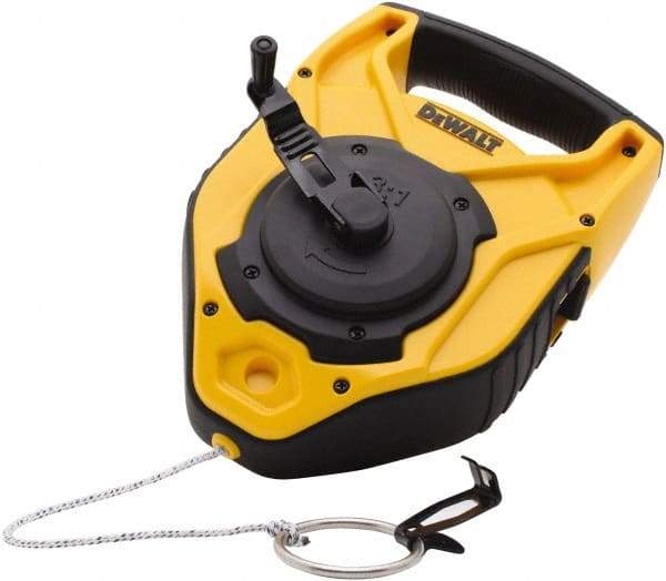 DeWALT - 150' Long Chalk Reel - All Tool & Supply