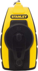 Stanley - 30' Long Chalk Reel - All Tool & Supply