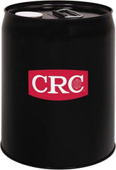 CRC - 5 Gal Bucket Cleaner/Degreaser - Liquid, HFC, DCE - All Tool & Supply