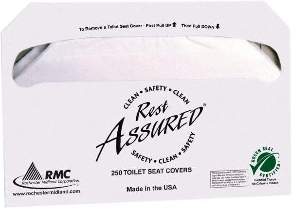 Made in USA - Toilet Seat Covers - For 4679915, 4679916 - All Tool & Supply