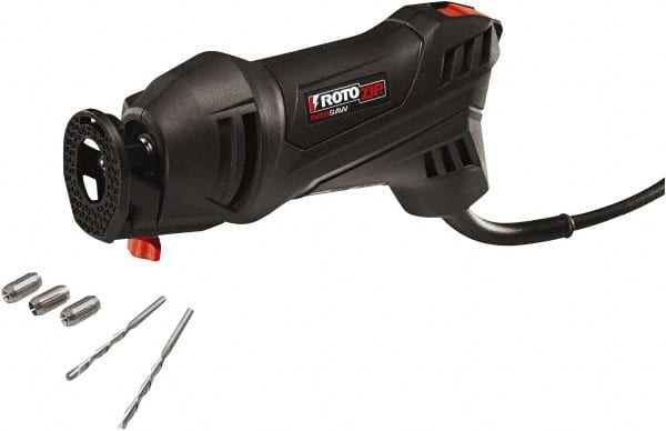 Rotozip - 120 Volt, Electric Rotary Tool Kit - All Tool & Supply