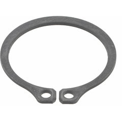 Rotor Clip - External Retaining Ring - Exact Industrial Supply