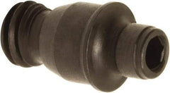 Sumitomo - Negative Lock Pin for Indexable Turning Tools - 29/64" OAL, Compatible with Inserts, Shims - All Tool & Supply