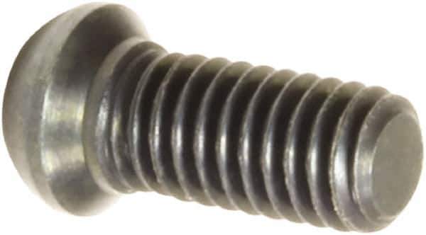 Sumitomo - Hex Socket Cap Screw for Indexable Turning - M8x1.25 Thread, For Use with Clamps - All Tool & Supply