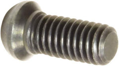 Sumitomo - Hex Socket Cap Screw for Indexable Turning - M6x1 Thread, For Use with Clamps - All Tool & Supply