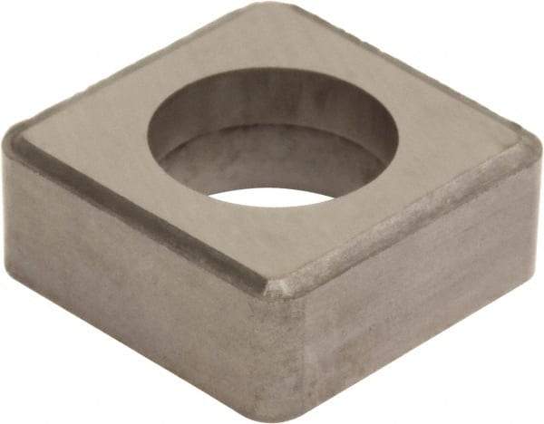 Sumitomo - 5/8" Inscribed Circle, Square Turning Shim for Indexables - 3" Thick, ISSN Shim Style - All Tool & Supply