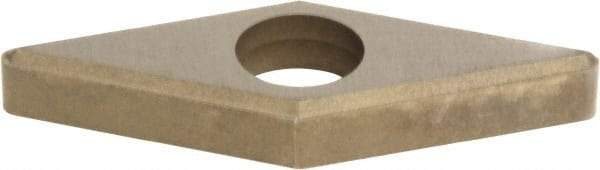 Sumitomo - 3/8" Inscribed Circle, Diamond (Shape) Turning Shim for Indexables - 1" Thick, IVSN Shim Style - All Tool & Supply