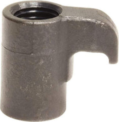 Sumitomo - Series Sumitomo, CCM Clamp for Indexables - Neutral Cut, Compatible with WB8F-30 Clamp Screws - All Tool & Supply