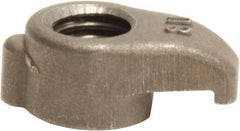 Sumitomo - Series SumiTurn, CCM Clamp for Indexables - Left Hand Cut, Compatible with BFTX0511N Clamp Screws - All Tool & Supply