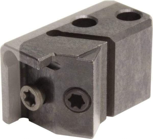 Sumitomo - LNGX 1605.. Insert Style, Indexable Milling Cartridge - GFV Toolholder Style, Compatible with Face Mills, Series SumiMill GoalMill - All Tool & Supply