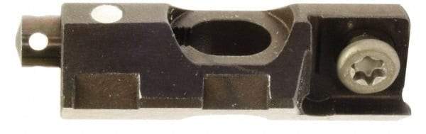 Sumitomo - SNEW 1203 Insert Style, Indexable Milling Cartridge - FMU Toolholder Style, Compatible with Face Mills, Series Sumiboron - All Tool & Supply