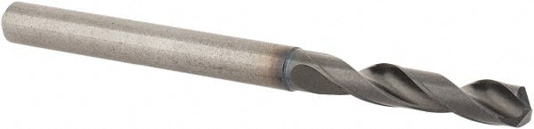 Sumitomo - 3.73mm 135° Solid Carbide Screw Machine Drill Bit - All Tool & Supply