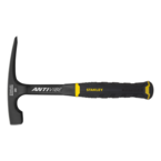 STANLEY® FATMAX® Anti-Vibe® Bricklayer's Hammer – 20 oz. - All Tool & Supply