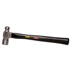 STANLEY® Hickory Handle Ball Pein Hammer – 24 oz. - All Tool & Supply