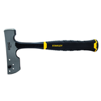 STANLEY® FATMAX® Anti-Vibe® Shingler's Hatchet with Blade – 15 oz. - All Tool & Supply