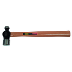 STANLEY® Hickory Handle Ball Pein Hammer – 32 oz. - All Tool & Supply