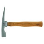 STANLEY® Hickory Handle Bricklayer's Hammer – 24 oz. - All Tool & Supply